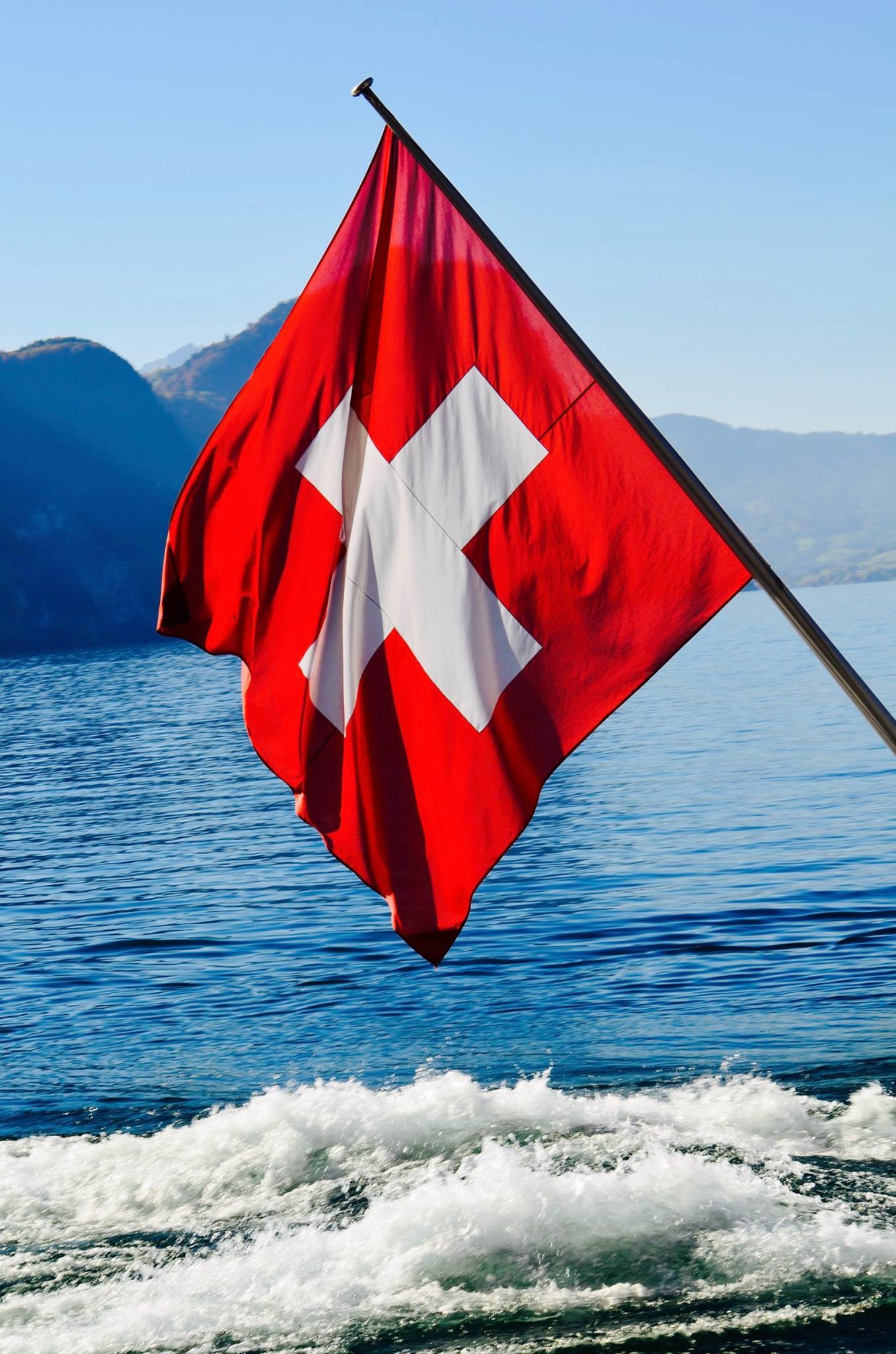 In Love with Switzerland – Top 10 reasons why I love living in CH